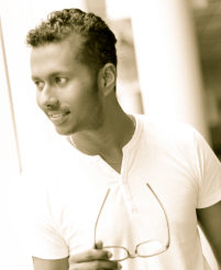 Saleem Hadi